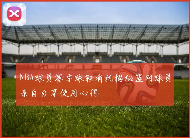 NBA球员赛季球鞋消耗揭秘篮网球员亲自分享使用心得