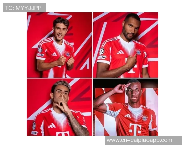 拜仁总监表示与凯恩未来合作充满可能性与期待